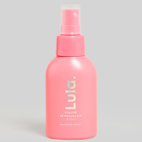 FIJADOR DE MAQUILLAJE LULA