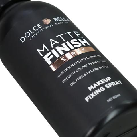 FIJADOR MAQUILLAJE SPRAY X60ML DB