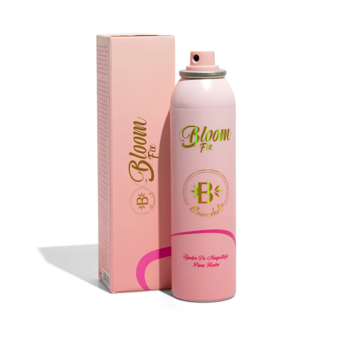 FIJADOR BLOOM FIX BLOOMSHELL