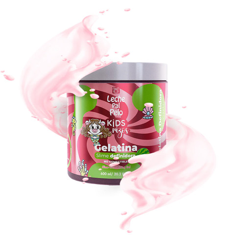 GELATINA SLIME DEFINIDORA X600 ML LP