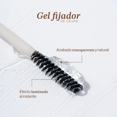 GEL FIJADOR DE CEJAS ATENEA