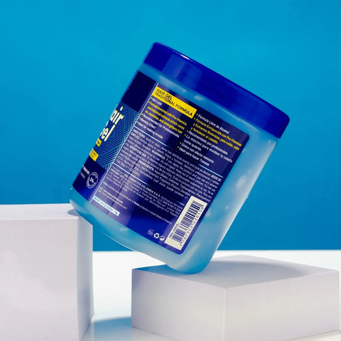 GEL ROLDA AZUL