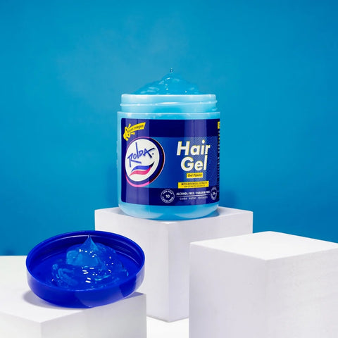 GEL ROLDA AZUL