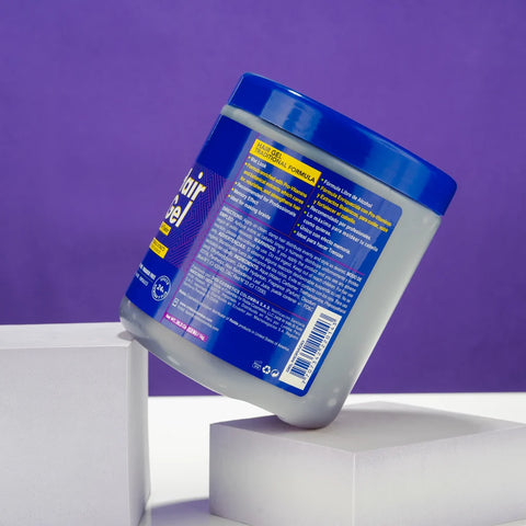 GEL ROLDA MORADA