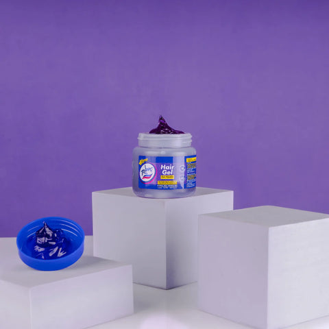 GEL ROLDA MORADA