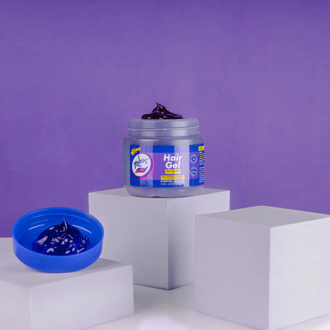 GEL ROLDA MORADA