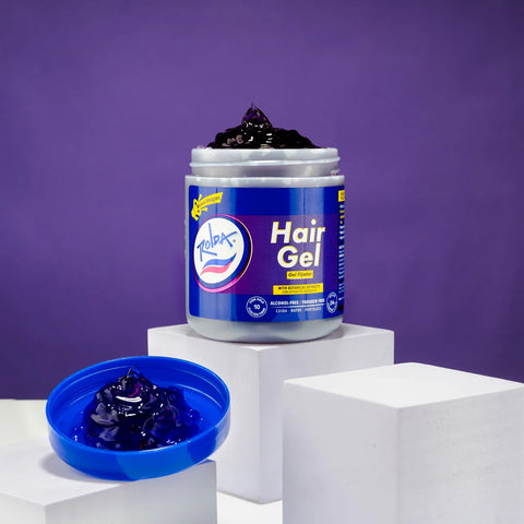 GEL ROLDA MORADA
