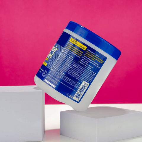 GEL ROLDA TRANSPARENTE
