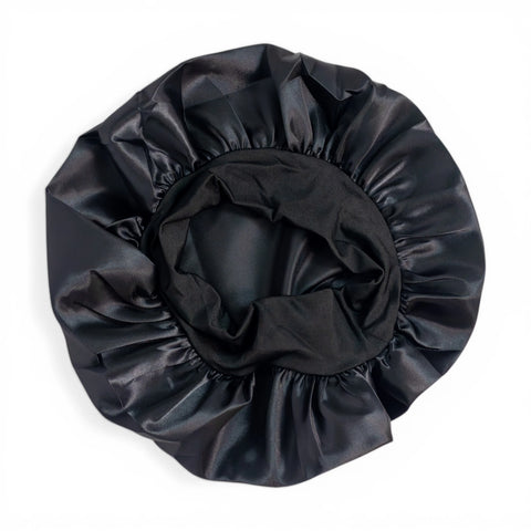 GORRO SATINADO