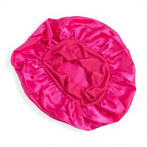 GORRO SATINADO