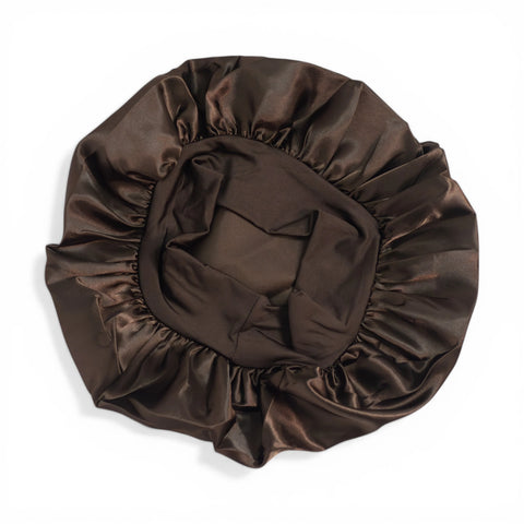 GORRO SATINADO