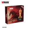 MAQUINA INALAMBRICA WMARK NG-8230