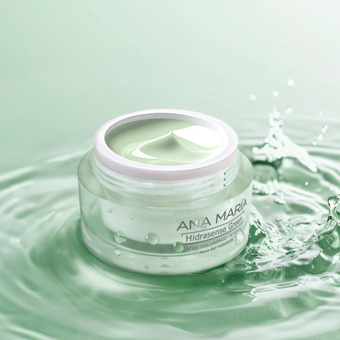 CREMA HIDRASENSE GREEN AM X 50G