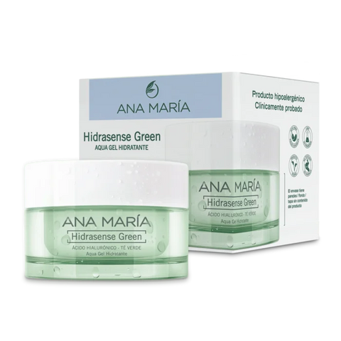 CREMA HIDRASENSE GREEN AM X 50G
