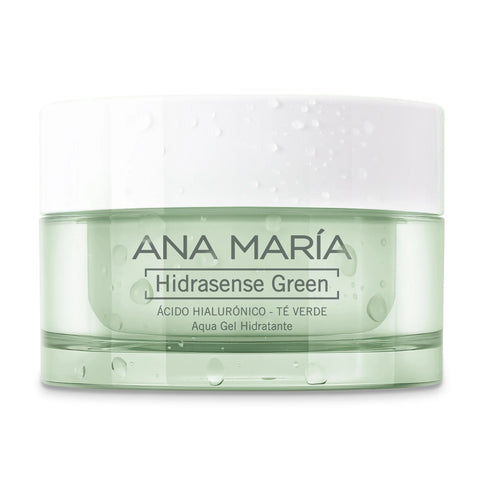 CREMA HIDRASENSE GREEN AM X 50G