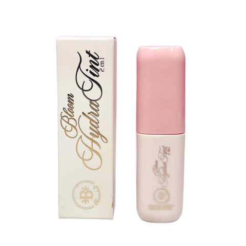 BLOOM HYDRA TINT 2 EN 1