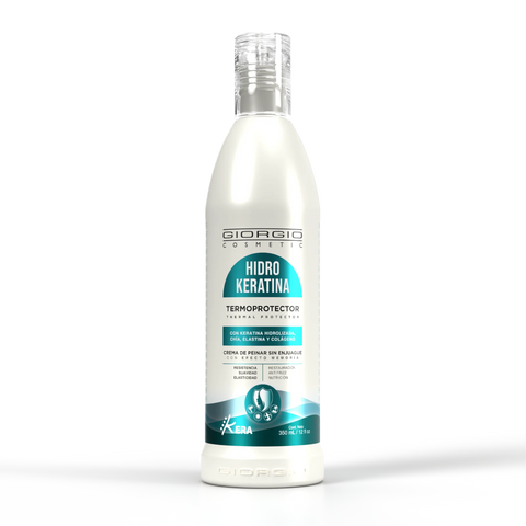 TRATAMIENTO HIDROKERATINA TERMOPROTECTOR