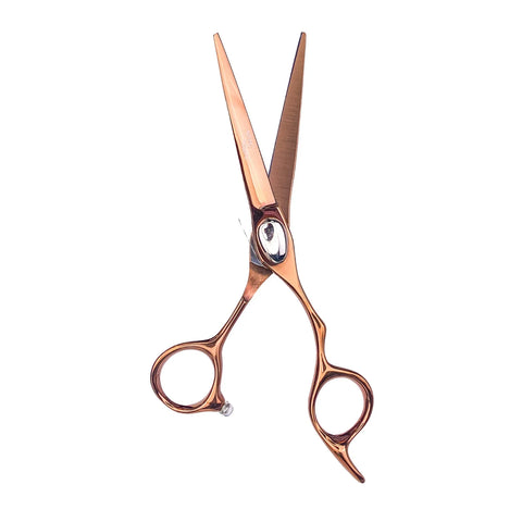 TIJERA DESLIZANTE 440 ROSE GOLD 6.0