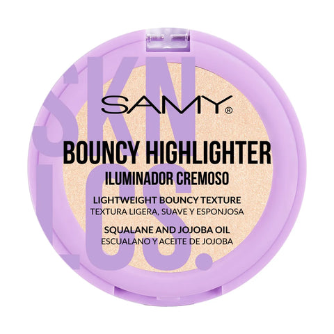 ILUMINADOR CREMOSO SAMY