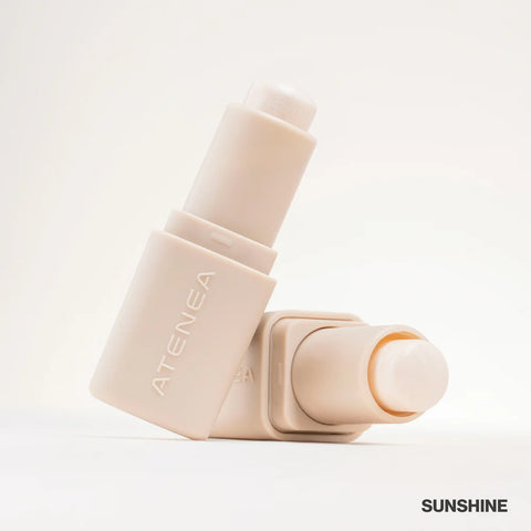 MINI ILUMINADOR CREMOSO EN BARRA ATENEA