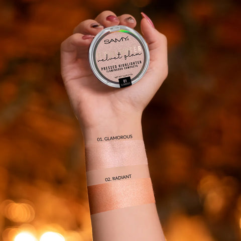 ILUMINADOR VELVET GLAM
