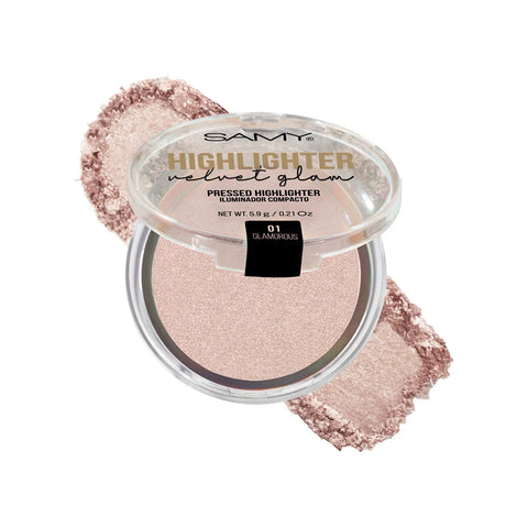 ILUMINADOR VELVET GLAM