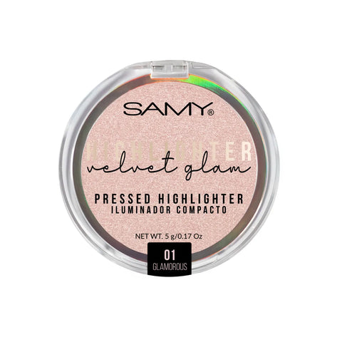 ILUMINADOR VELVET GLAM