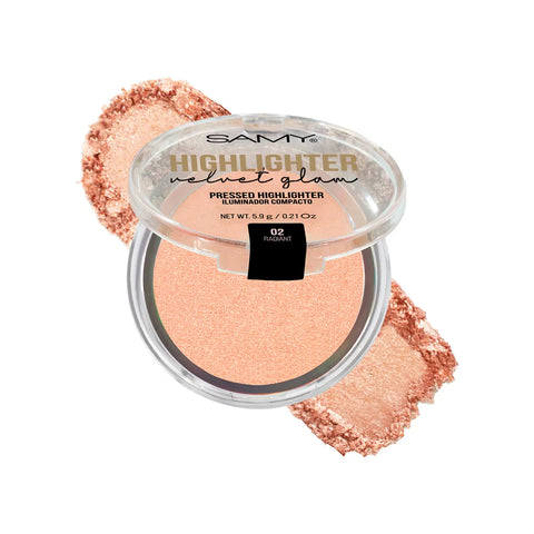 ILUMINADOR VELVET GLAM