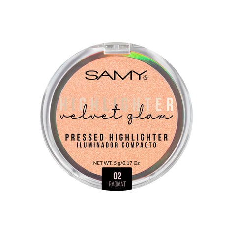 ILUMINADOR VELVET GLAM