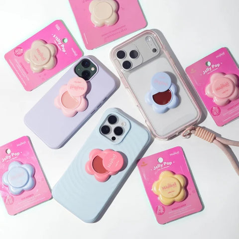 JELLY POP MAJIKAL BEAUTY