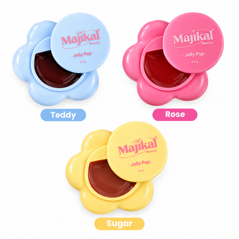 JELLY POP MAJIKAL BEAUTY