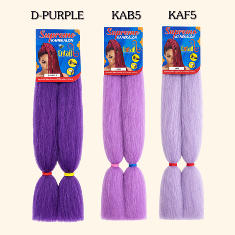 KANEKALON FANTASIA
