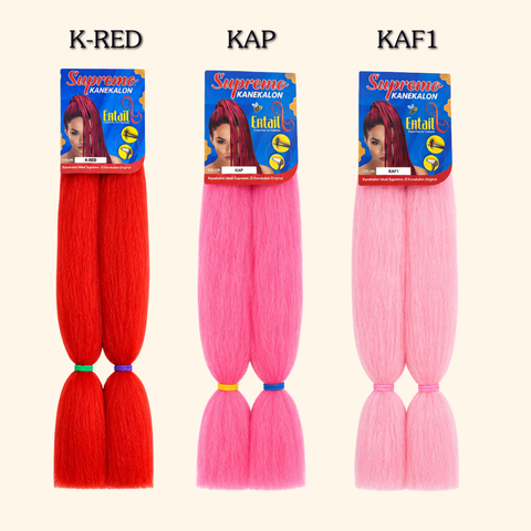 KANEKALON FANTASIA