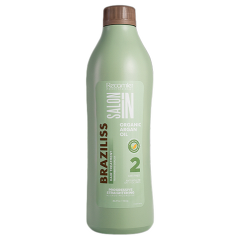 KERATINA RECAMIER PASO 2 NUEVA PRESENTACION 1000ml