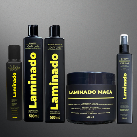 KIT COMPLETO LAMINADO LZ