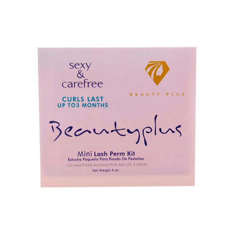 KIT LIFTING PESTAÑAS WAVE 8PCS