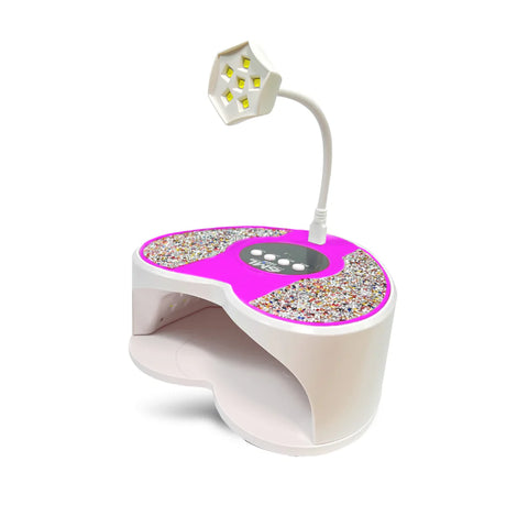 LAMPARA UV L-124 SML