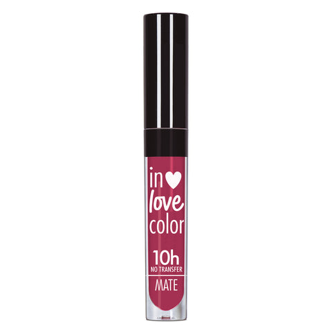 LABIAL LIQUIDO LOVE COLOR KALOE
