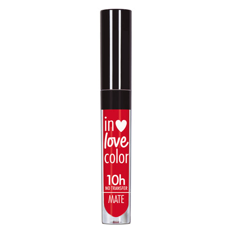 LABIAL LIQUIDO LOVE COLOR KALOE