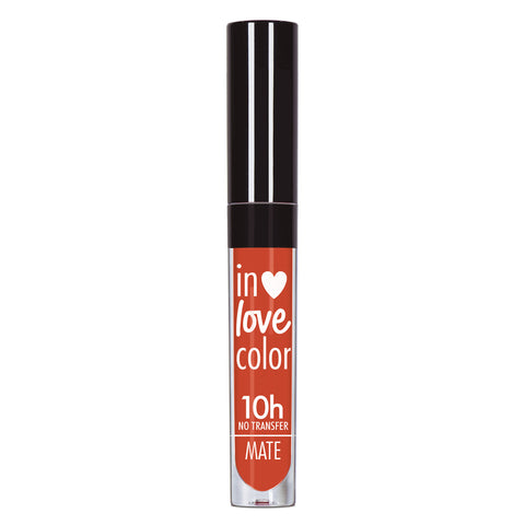 LABIAL LIQUIDO LOVE COLOR KALOE