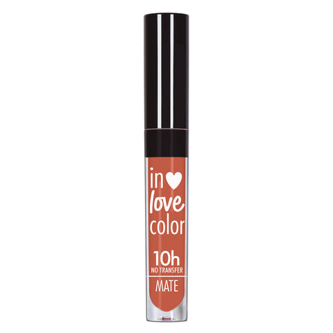 LABIAL LIQUIDO LOVE COLOR KALOE