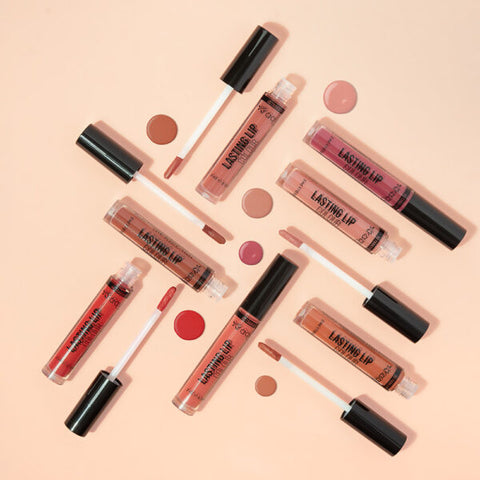 LABIAL LIQUIDO LASTING LIP