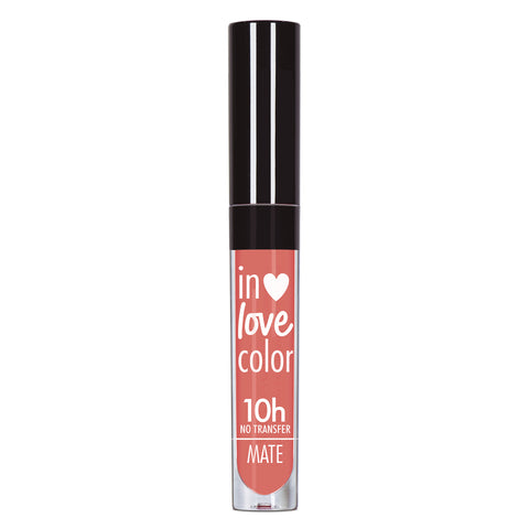 LABIAL LIQUIDO LOVE COLOR KALOE