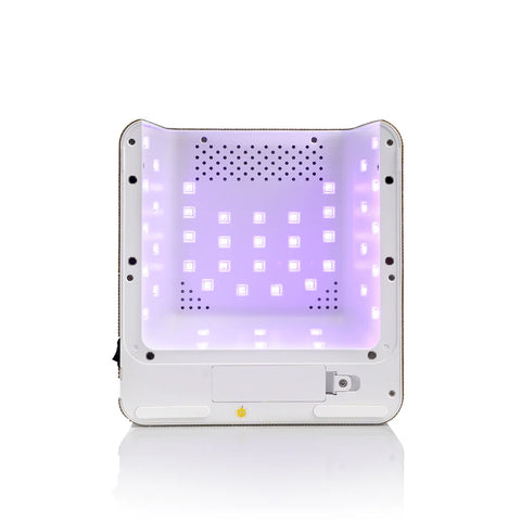 LAMPARA INALAMBRICA UV L-128 SML