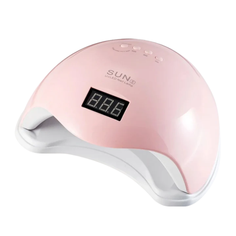 LAMPARA SUN 5 48W
