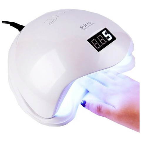 LAMPARA SUN 5 48W