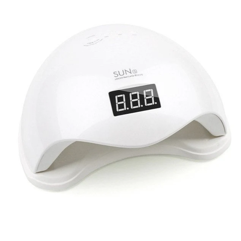 LAMPARA SUN 5 48W