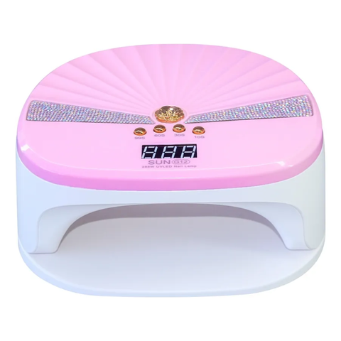 LAMPARA SUN G 12