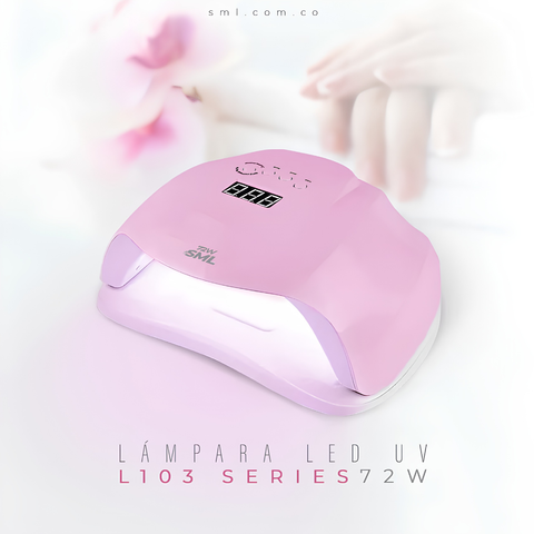LAMPARA 72 W REF L103 SML