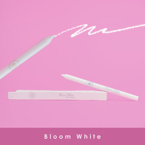 LAPIZ BLANCO BLOOMSHEL